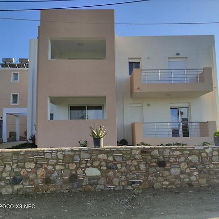 Diamond Deluxe Apartments Mastichari Мастіхарі Екстер'єр фото