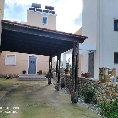 Diamond Deluxe Apartments Mastichari Мастіхарі Екстер'єр фото