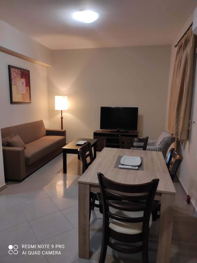 Diamond Deluxe Apartments Mastichari Мастіхарі Екстер'єр фото
