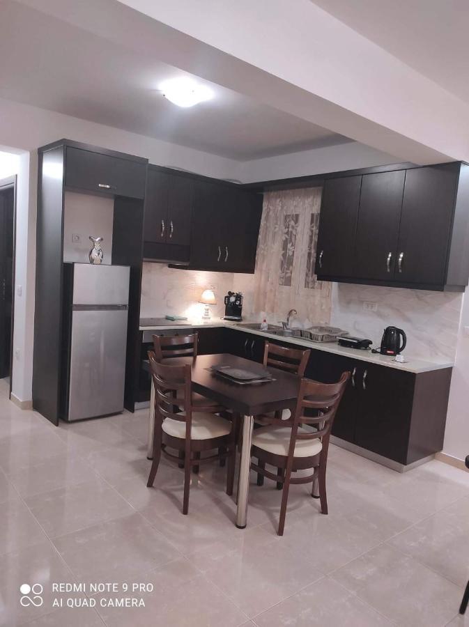 Diamond Deluxe Apartments Mastichari Мастіхарі Екстер'єр фото