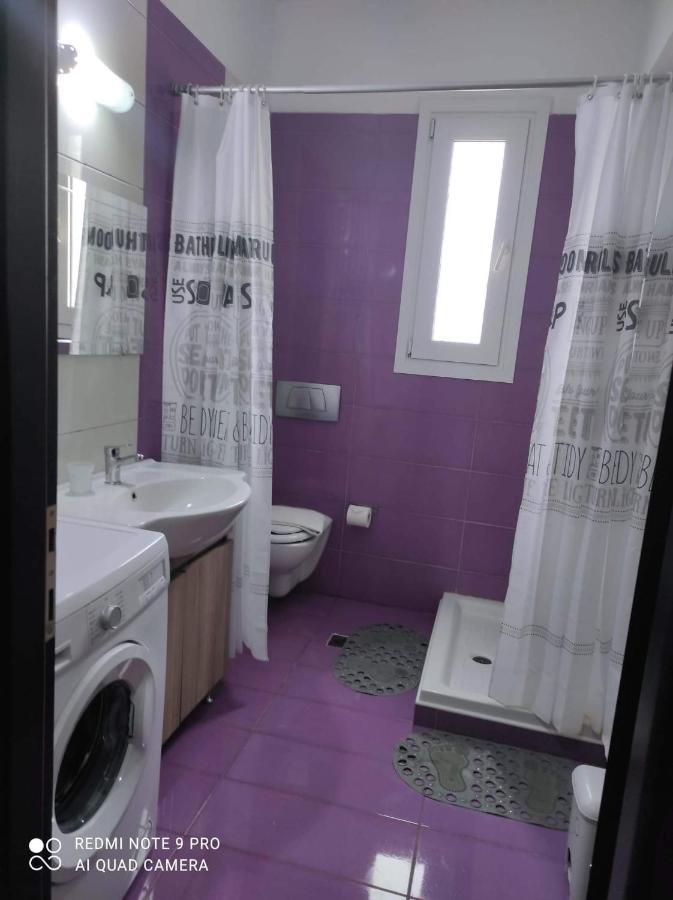 Diamond Deluxe Apartments Mastichari Мастіхарі Екстер'єр фото
