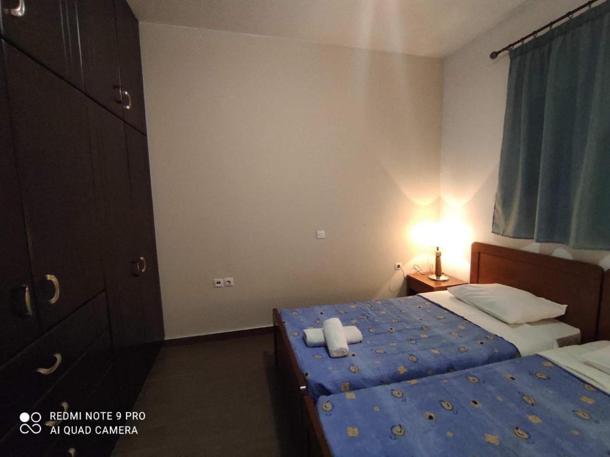 Diamond Deluxe Apartments Mastichari Мастіхарі Екстер'єр фото