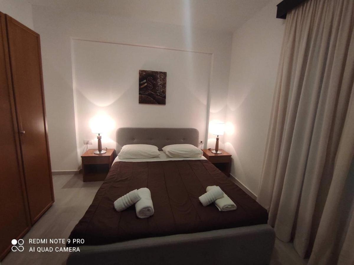 Diamond Deluxe Apartments Mastichari Мастіхарі Екстер'єр фото