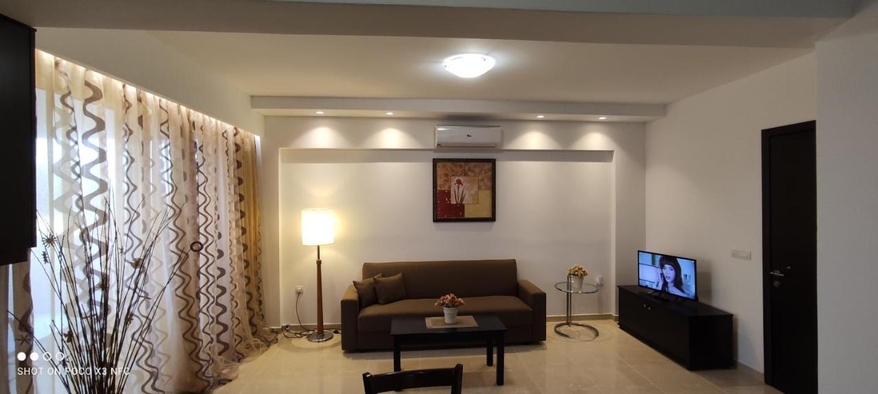 Diamond Deluxe Apartments Mastichari Мастіхарі Екстер'єр фото