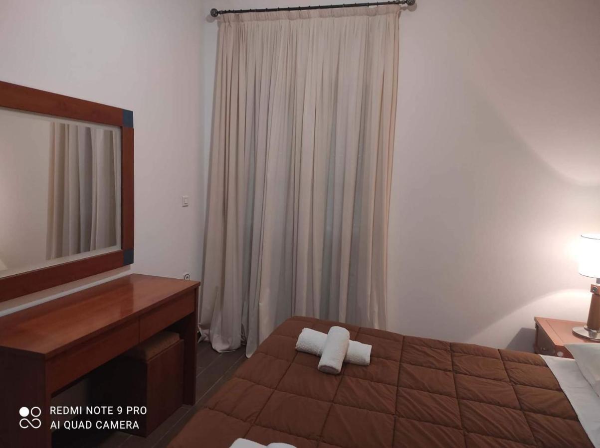 Diamond Deluxe Apartments Mastichari Мастіхарі Екстер'єр фото