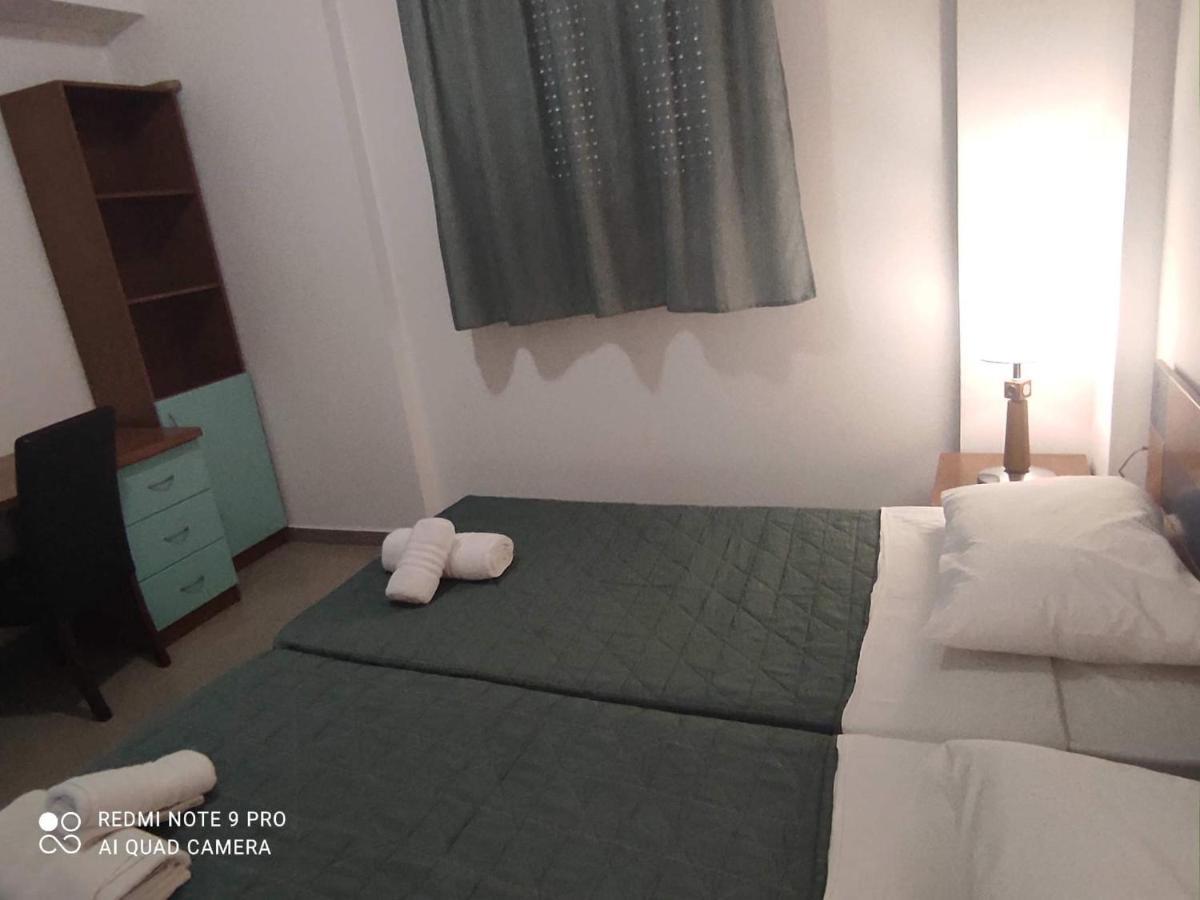 Diamond Deluxe Apartments Mastichari Мастіхарі Екстер'єр фото