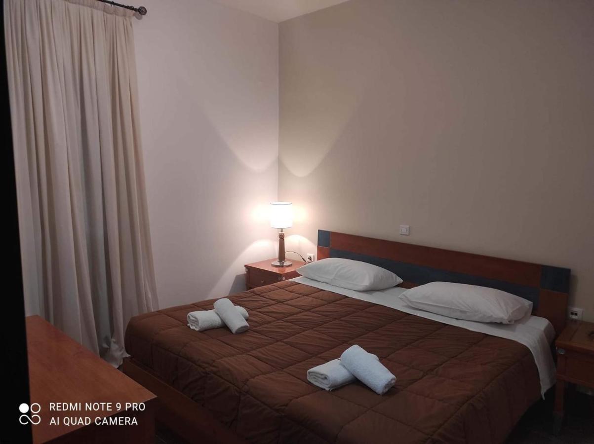 Diamond Deluxe Apartments Mastichari Мастіхарі Екстер'єр фото